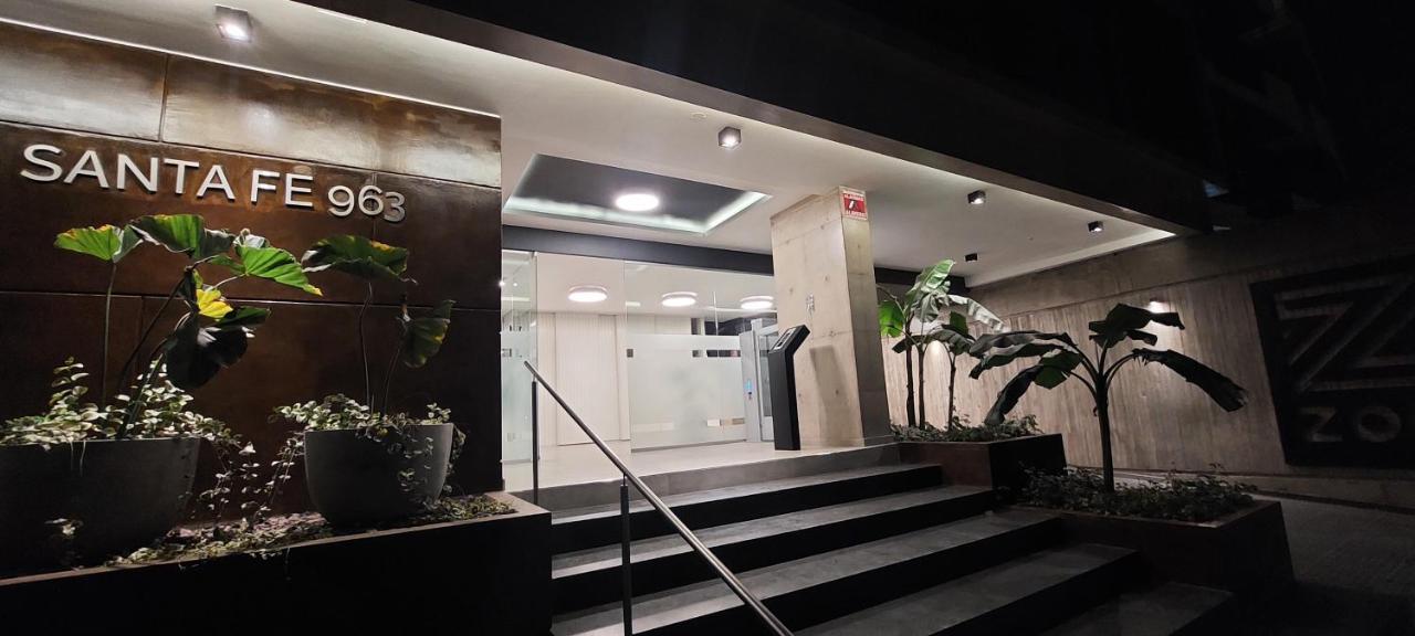 Dpto Calidad Premium Zona Norte