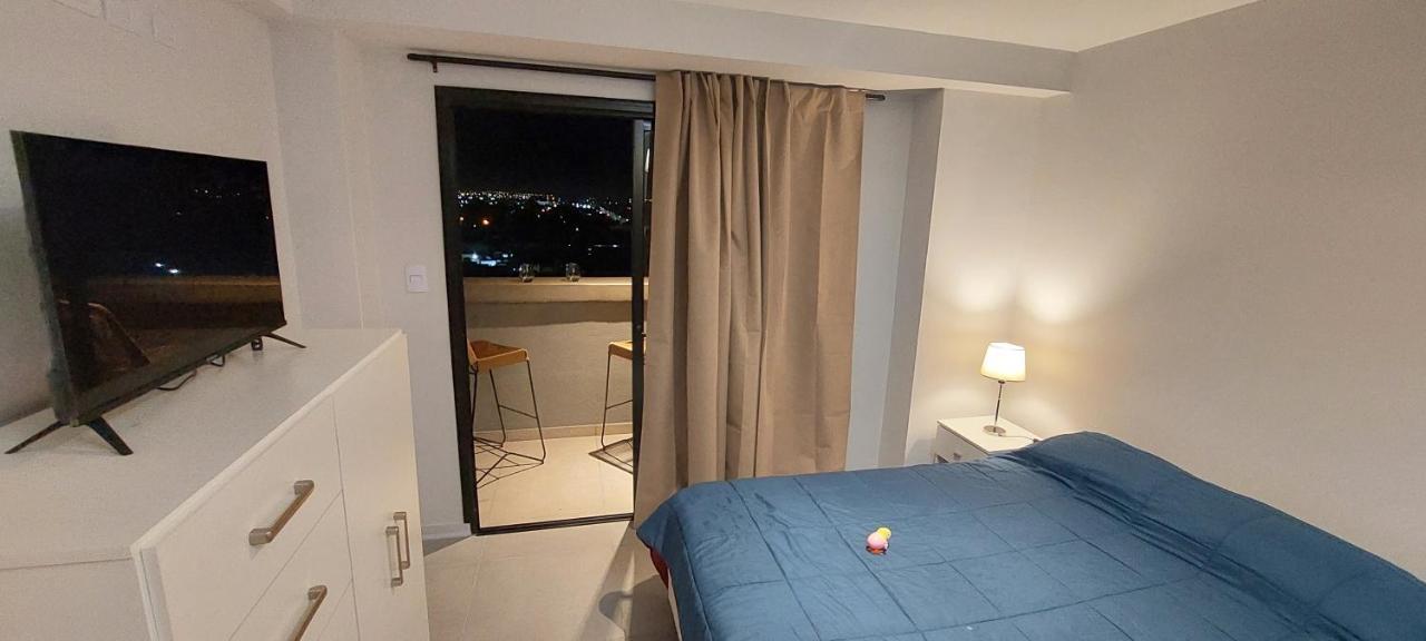 Dpto Calidad Premium Zona Norte Apartment