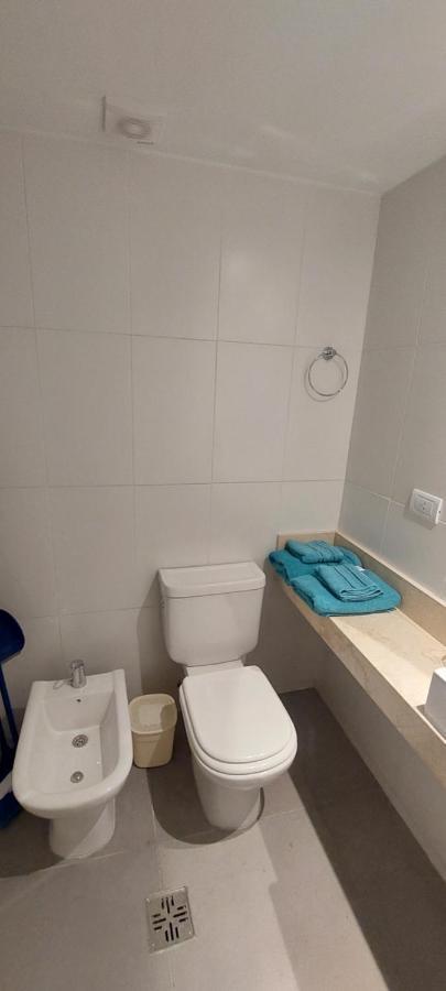Dpto Calidad Premium Zona Norte Apartment *