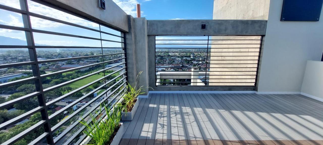 Dpto Calidad Premium Zona Norte Apartment *